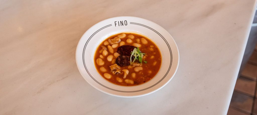 Cocina tradicional en Alcalá de Henares