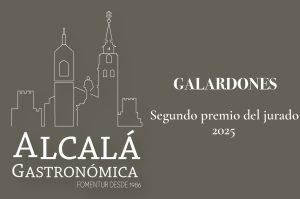 premio alcala gastronomica finobar